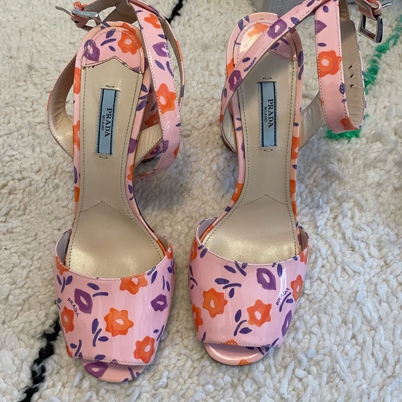 Prada Sandals - Picture 5 of 5